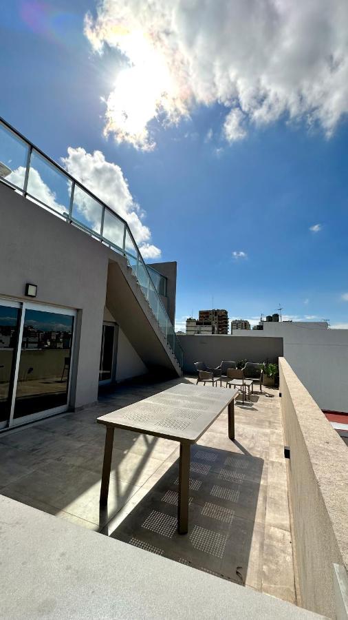 Apartamento Roma Recoleta Design Ciudad Autónoma de Ciudad Autónoma de Buenos Aires Exterior foto