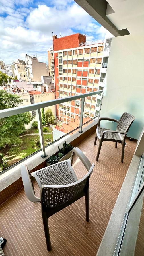 Apartamento Roma Recoleta Design Ciudad Autónoma de Ciudad Autónoma de Buenos Aires Exterior foto