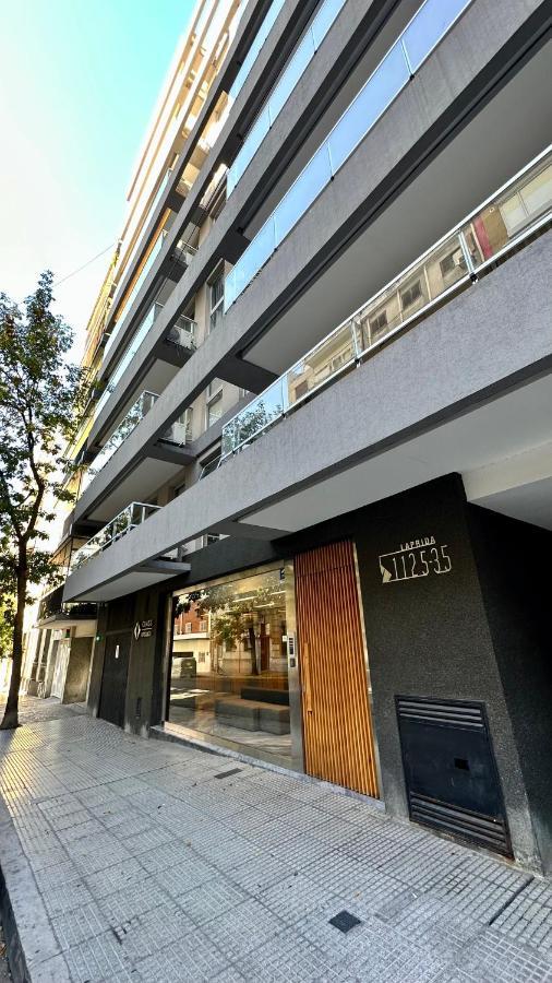 Apartamento Roma Recoleta Design Ciudad Autónoma de Ciudad Autónoma de Buenos Aires Exterior foto