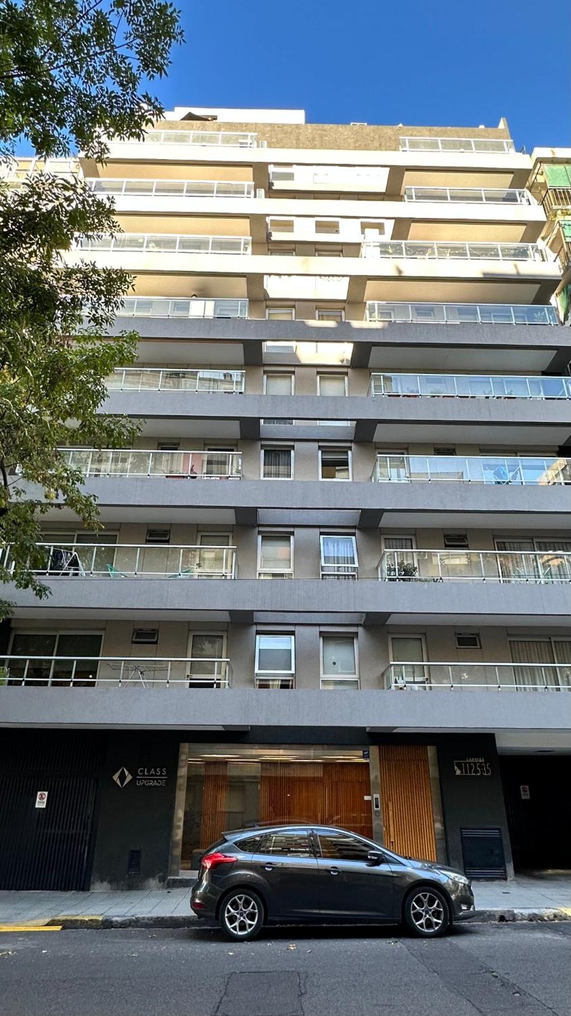 Apartamento Roma Recoleta Design Ciudad Autónoma de Ciudad Autónoma de Buenos Aires Exterior foto